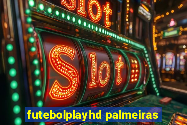 futebolplayhd palmeiras